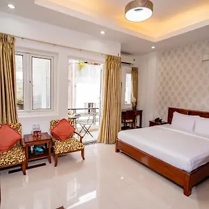 Ben Thanh Retreats Ho Chi Minh City
