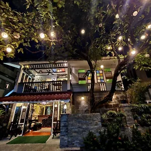 Park Avenue 2443 Manila