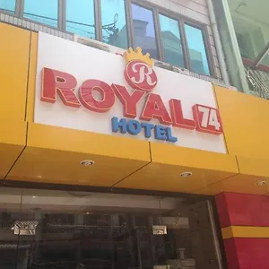 Royal 74 Yangon